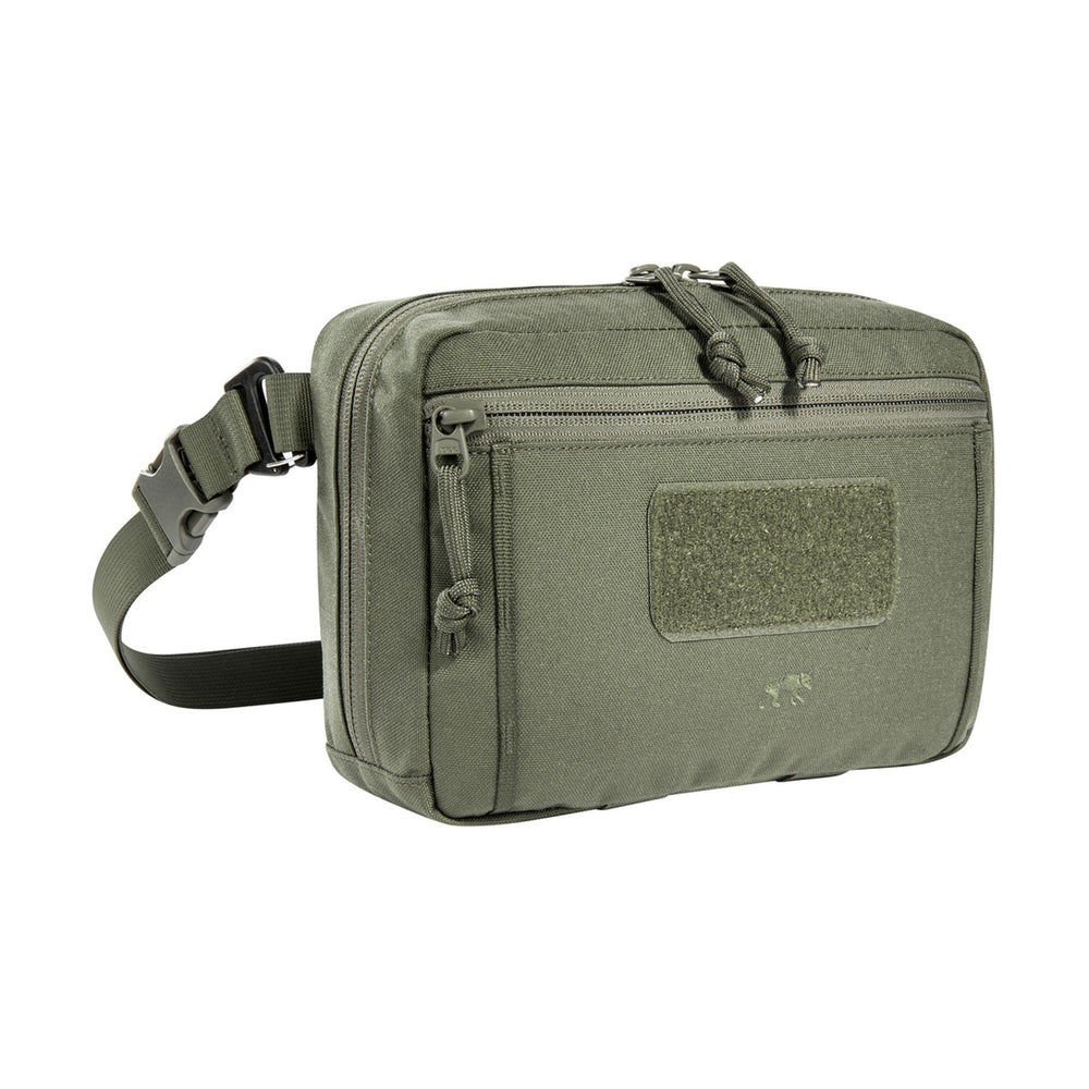 Tasmanian Tiger Tac Pouch 8.1 Hip Bag olive