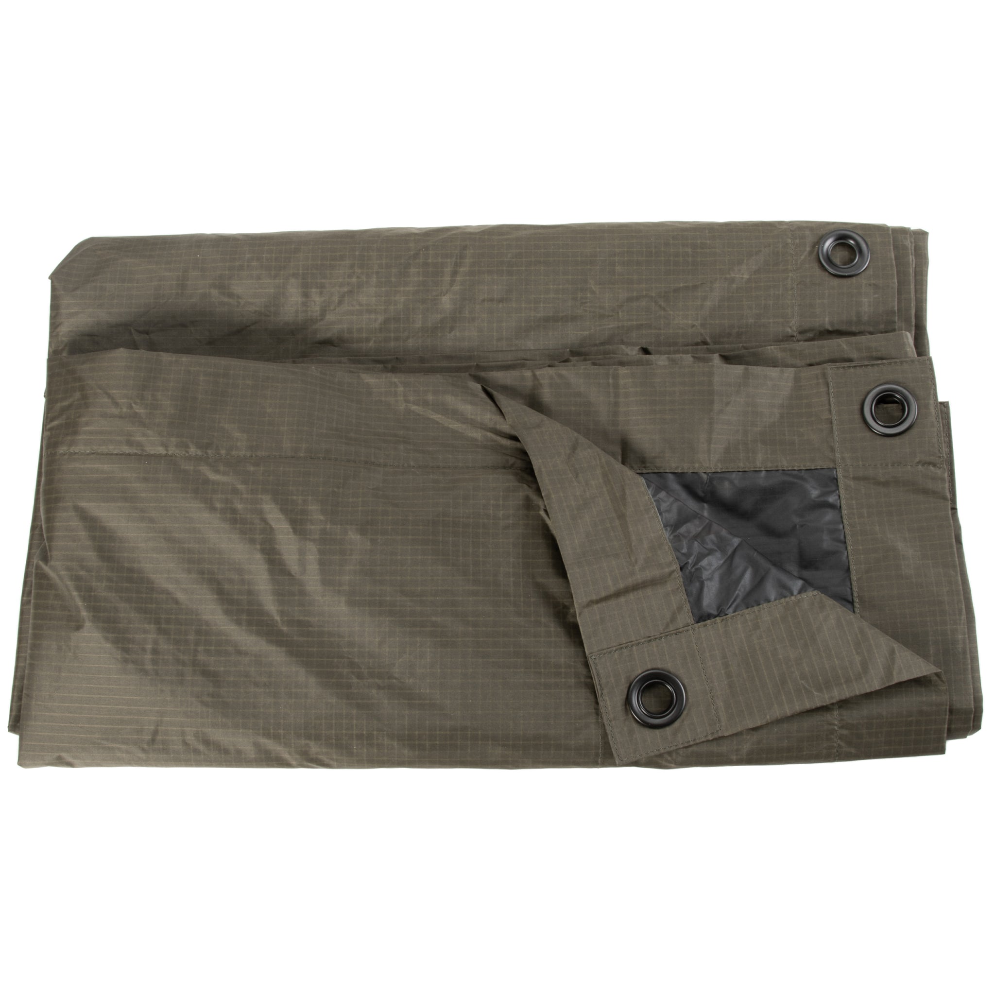 berghaus Basha Tarp IR stonegreyolive