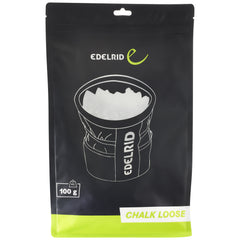Edelrid Chalk Loose Magnesium Carbonate 100g