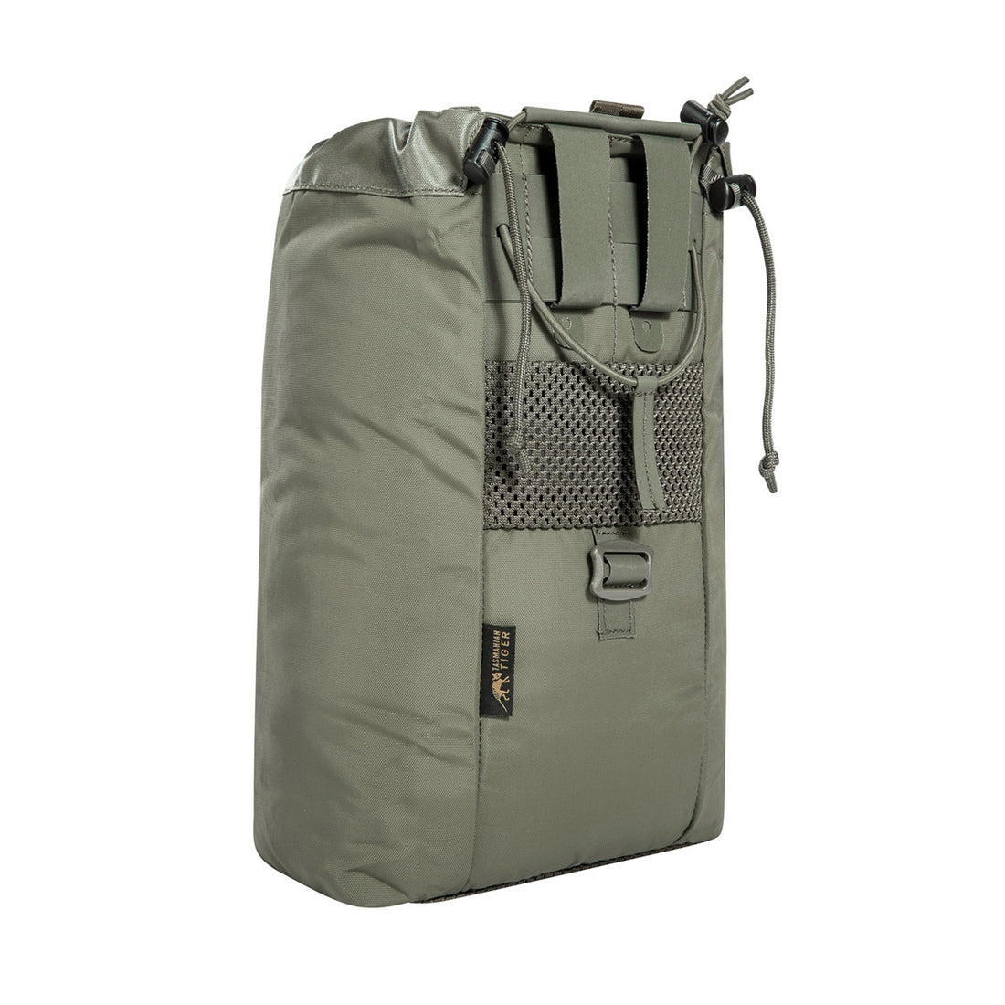 Tasmanian Tiger Dump Pouch ANFIBIA oliv