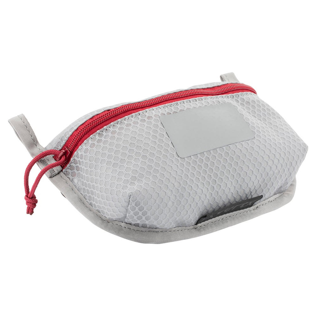 Vertx Overflow Mesh Pouch Small 2er-Set ash grey