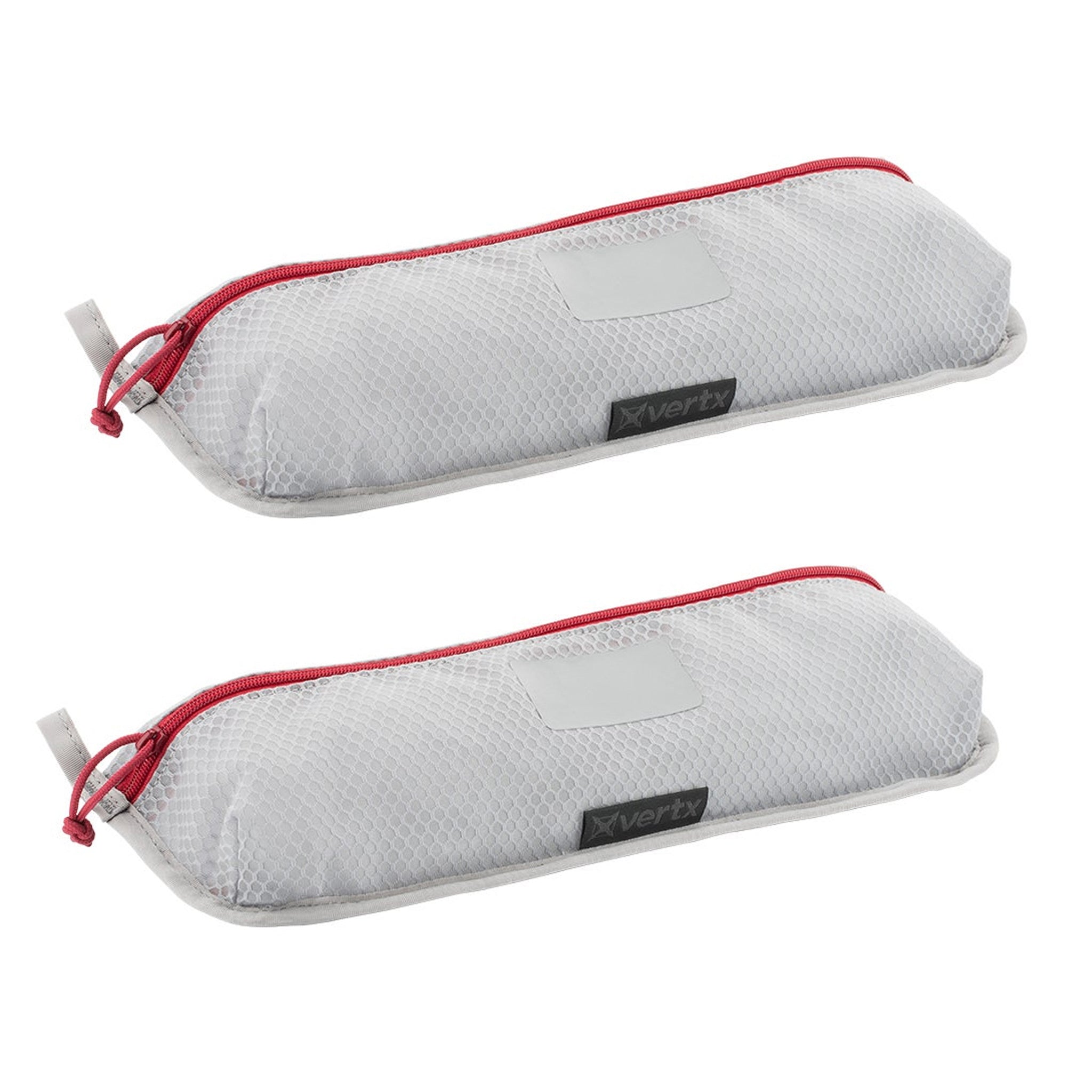 Vertx Overflow Mesh Pouch Large 2er-Set