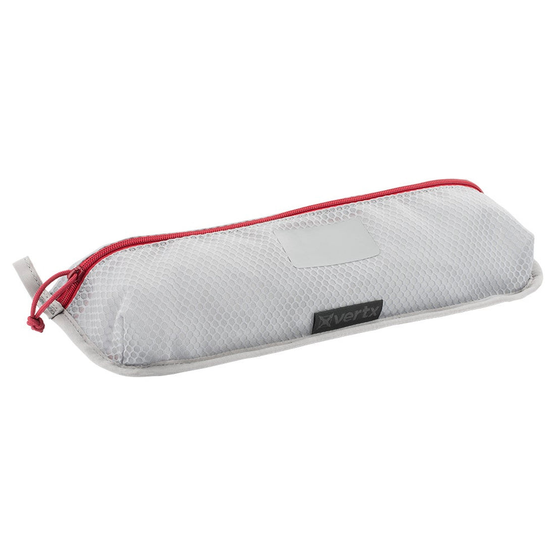 Vertx Overflow Mesh Pouch Large (2er Pack) ash grey