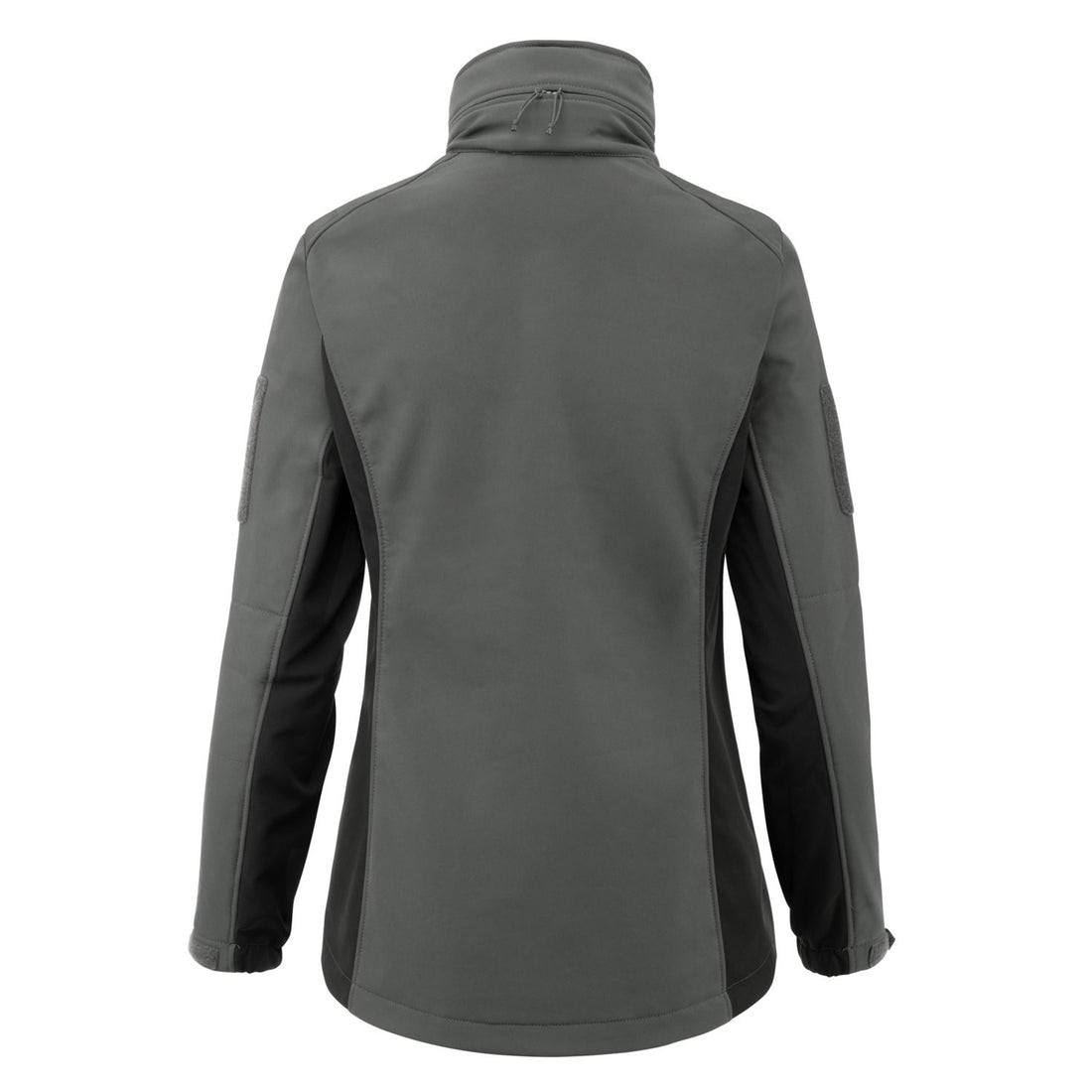 Helikon-Tex Gunfighter Softshell Jacket Womens shadow grey/ black