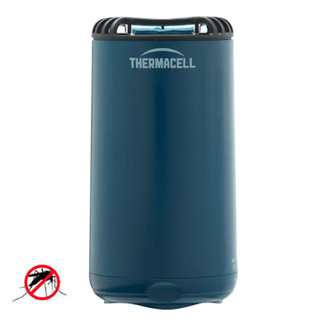Thermacell HALO Mini Mückenabwehr navy