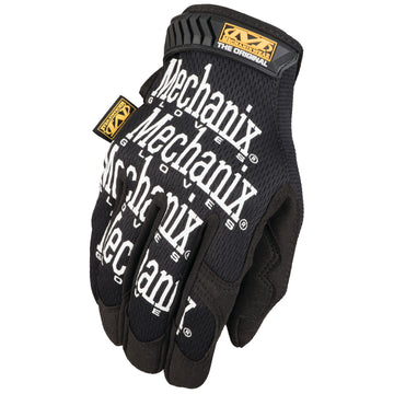 Mechanix The Original Handschuh schwarz/weiss