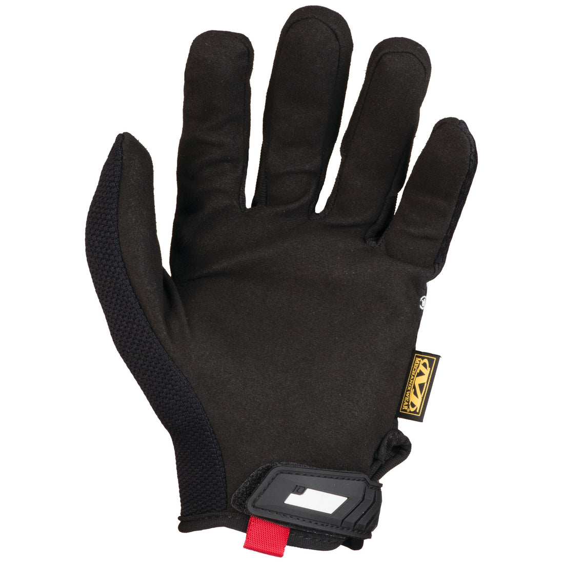 Mechanix The Original Gloves black/white