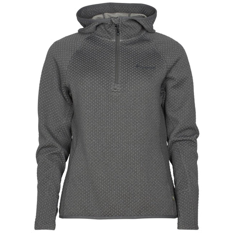 Pinewood Everyday Travel Damen Sweater grey