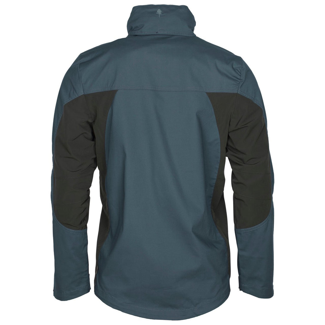 Pinewood Finnveden Trail Hybrid Jacket storm blue