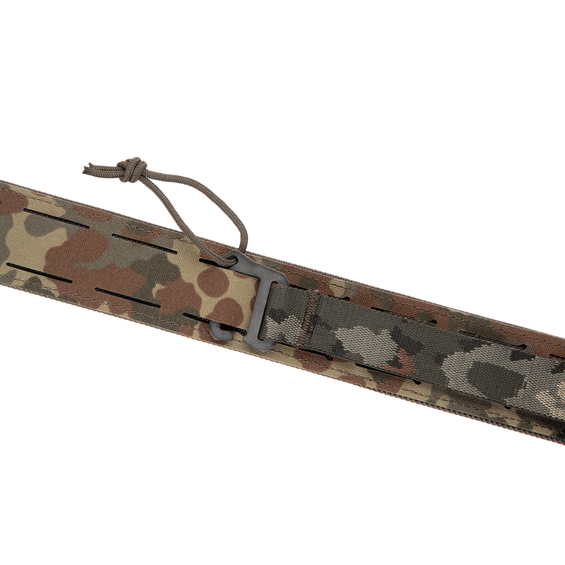 Clawgear KD One Belt combat belt, camouflage pattern