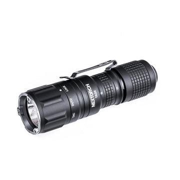 Nextorch TA20 Taschenlampe 1000 Lumen