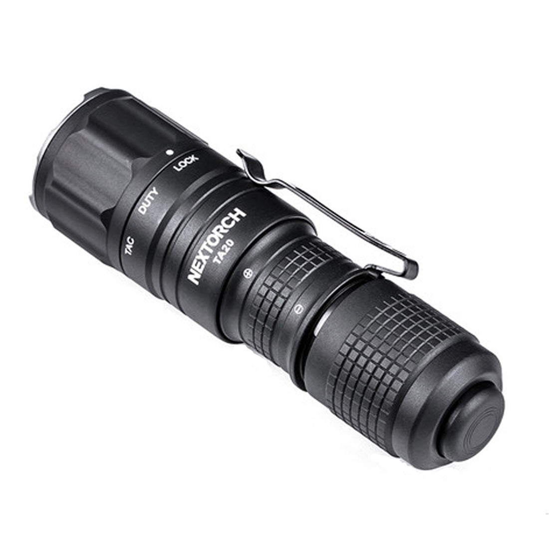 Nextorch TA20 Taschenlampe 1000 Lumen