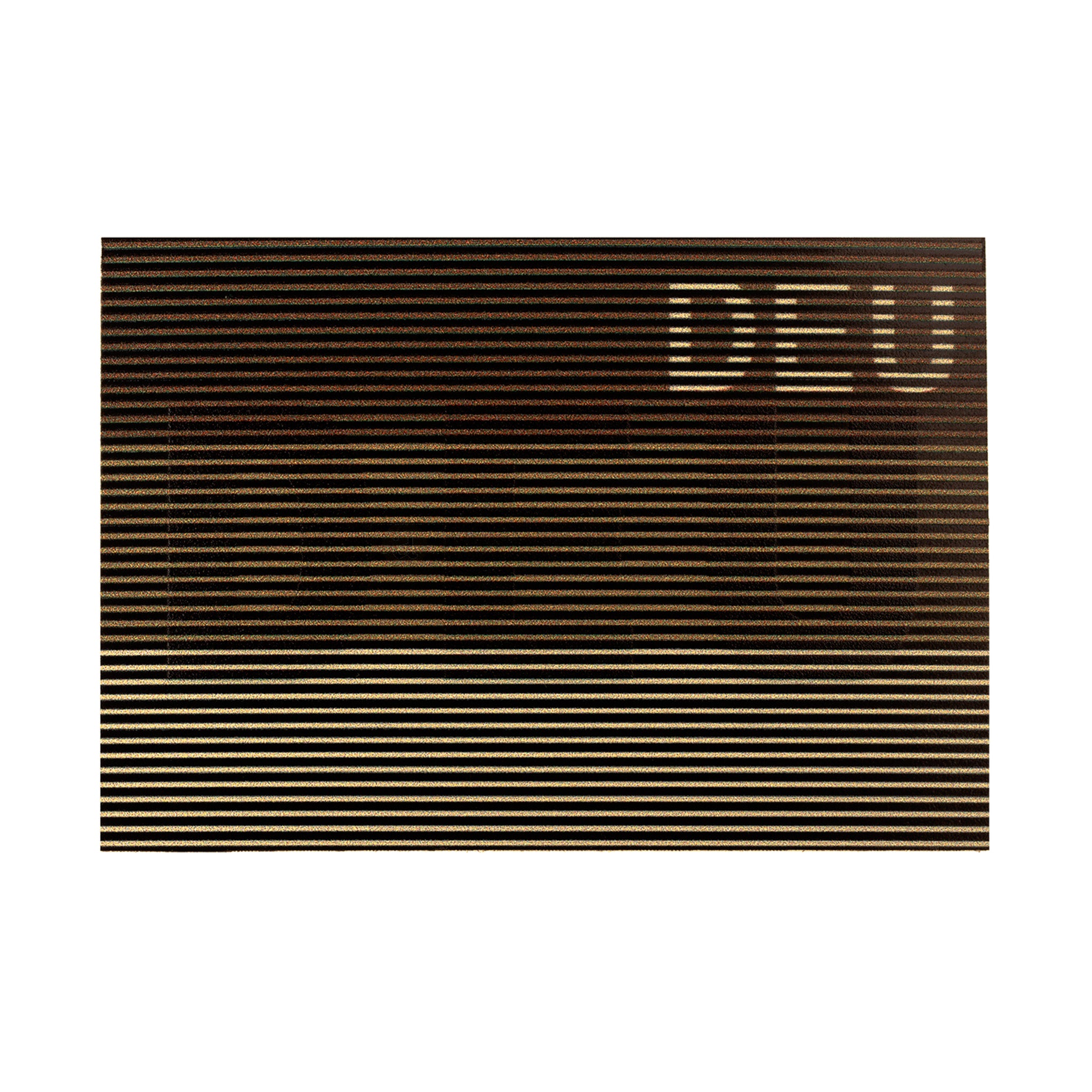 Clawgear Dual IR Patch DEU desert