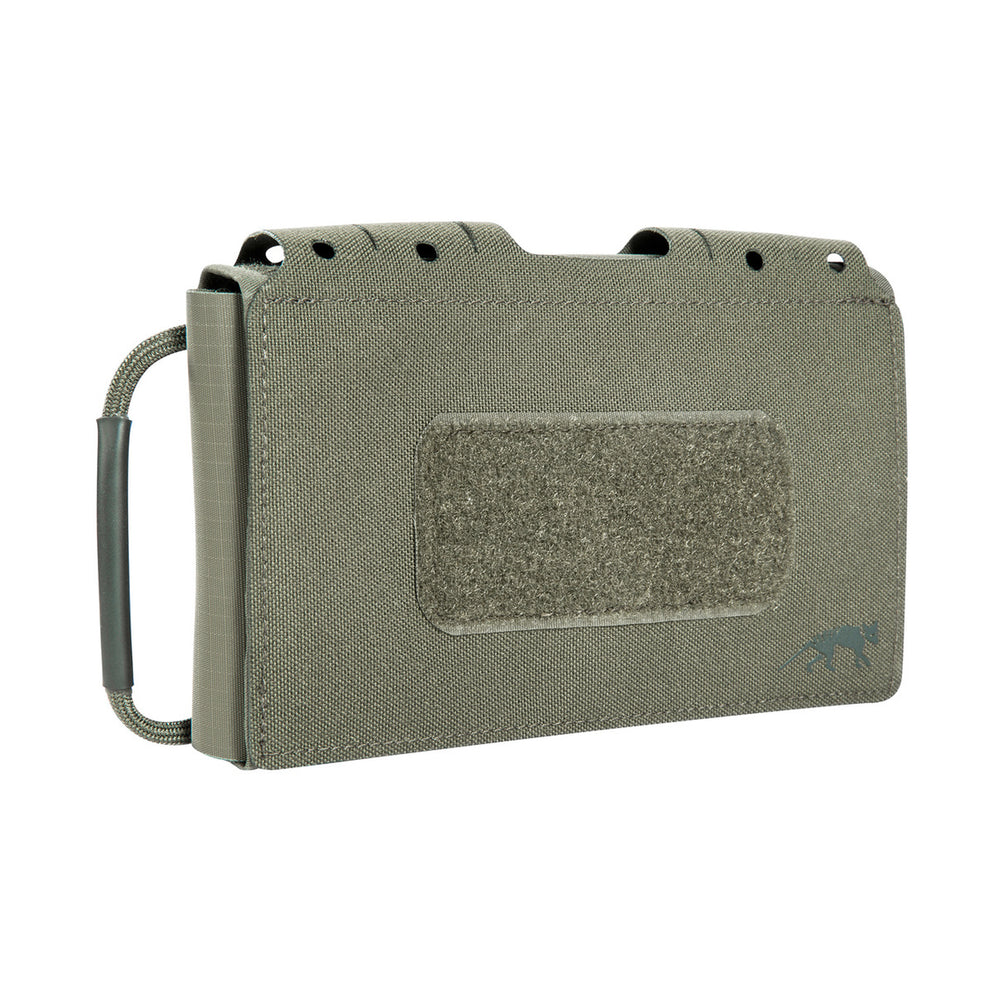 Tasmanian Tiger IFAK Pouch Dual olive