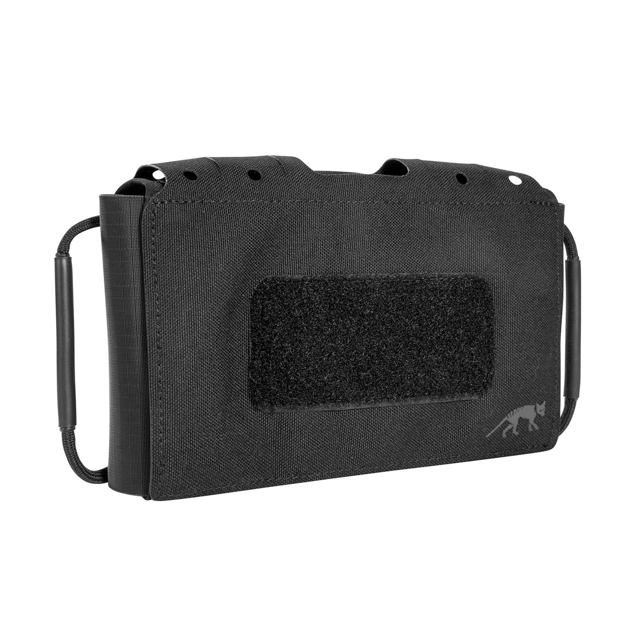 Tasmanian Tiger IFAK Pouch Dual schwarz