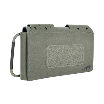 Tasmanian Tiger IFAK Pouch Dual IRR stone grey olive