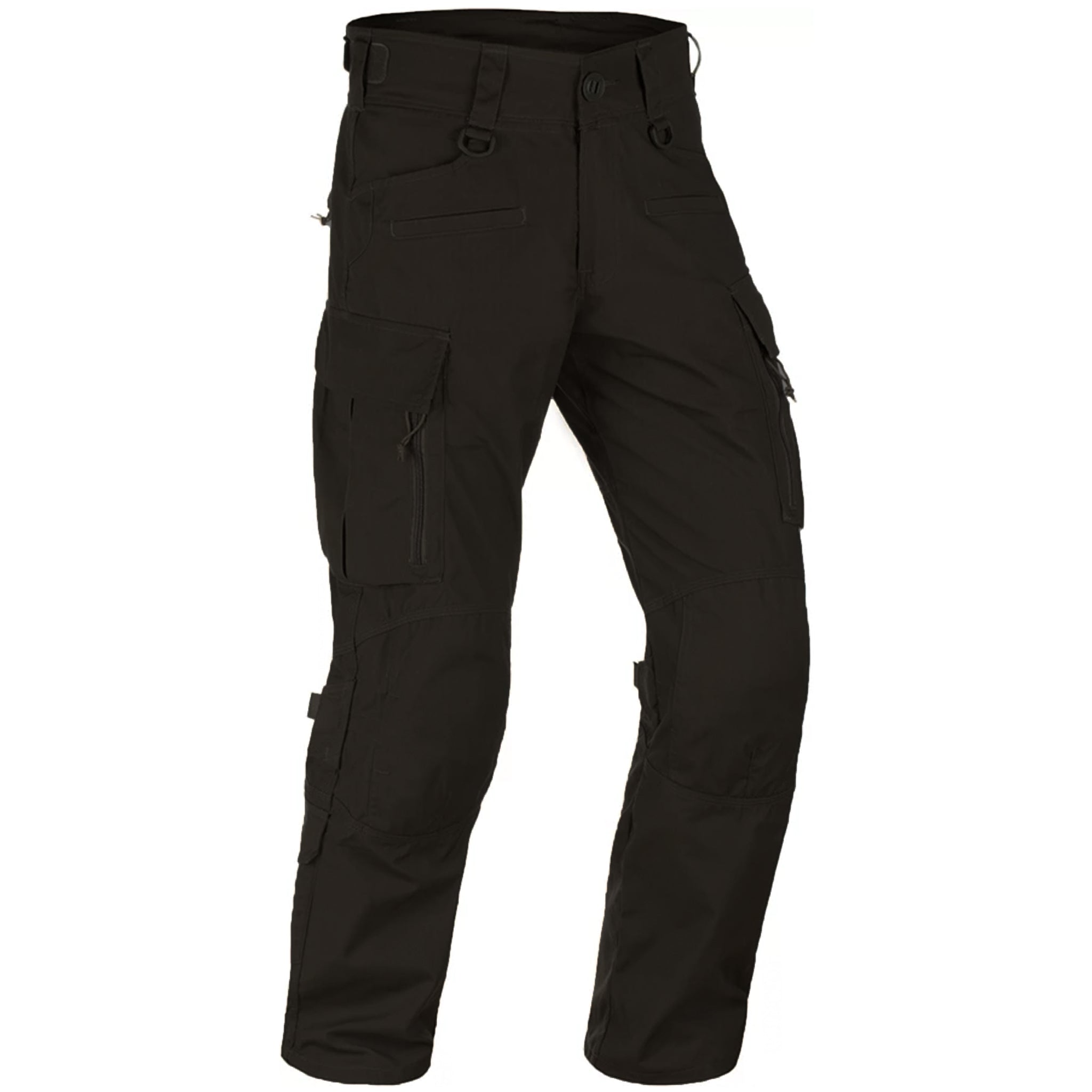 Clawgear Raider Combat Pants MK III Einsatzhose schwarz
