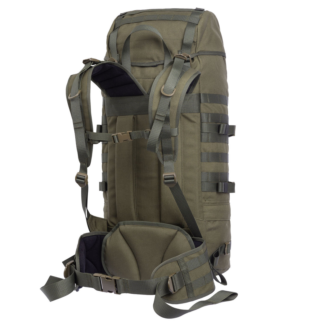 Savotta Jäger L Grenzjäger backpack olive