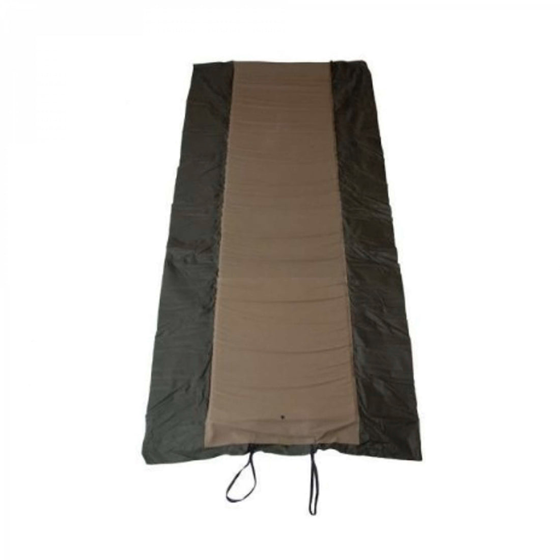 Savotta FDF sleeping mat, insulating mat, olive