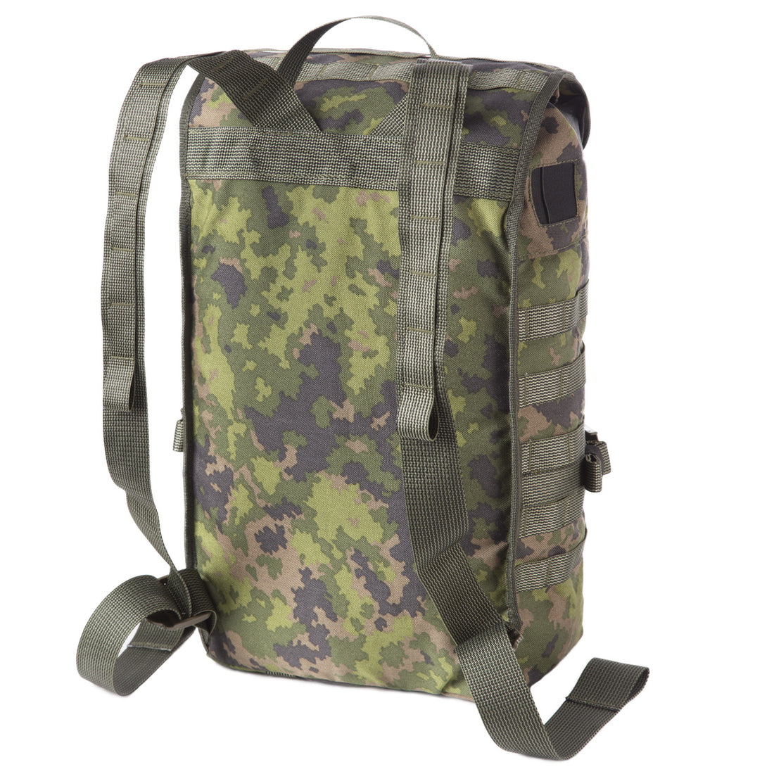 Savotta Jäger S Rucksack M05 Camo