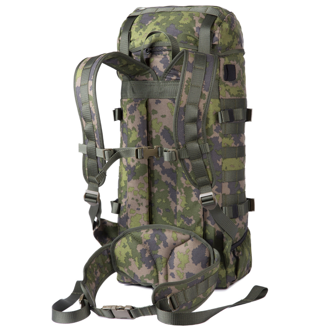 Savotta Jäger M Rucksack M05 Camo