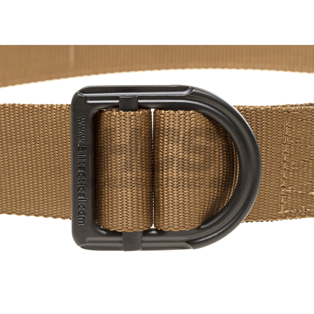 5.11 Tactical Operator 1 3/4 Belt Einsatzgürtel coyote
