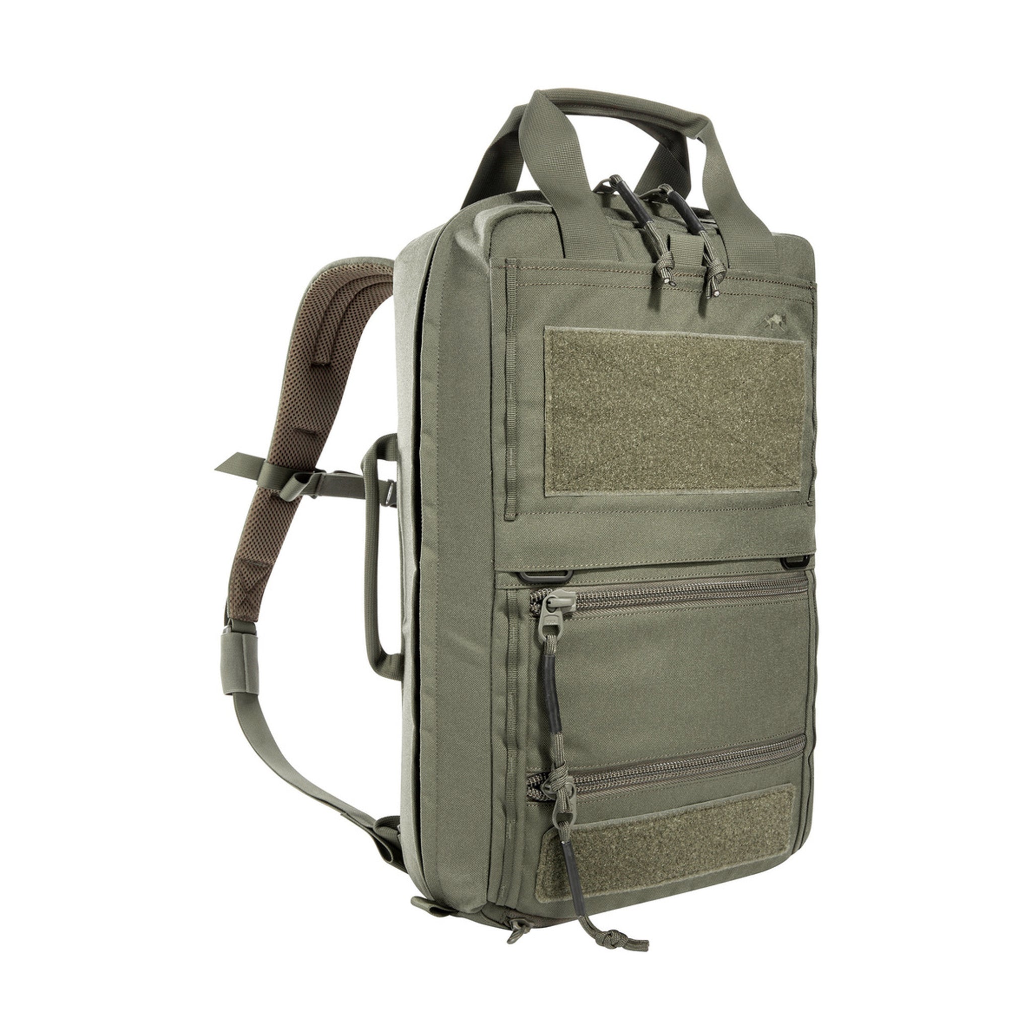 Tasmanian Tiger Survival Pack 16L olive