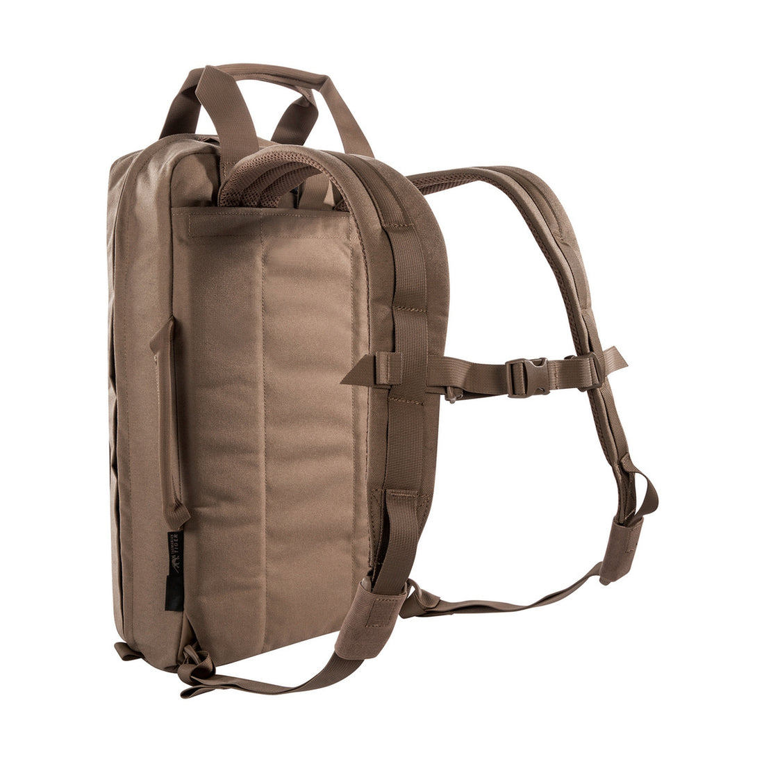 Tasmanian Tiger Survival Pack 16L coyote