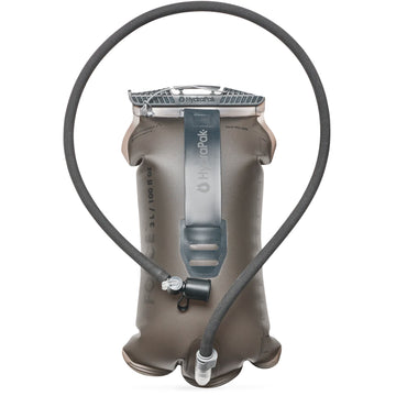 HydraPak Force Reservoir Trinksystem 3L mammoth grey
