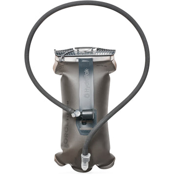 HydraPak Force Reservoir Trinksystem 2L mammoth grey