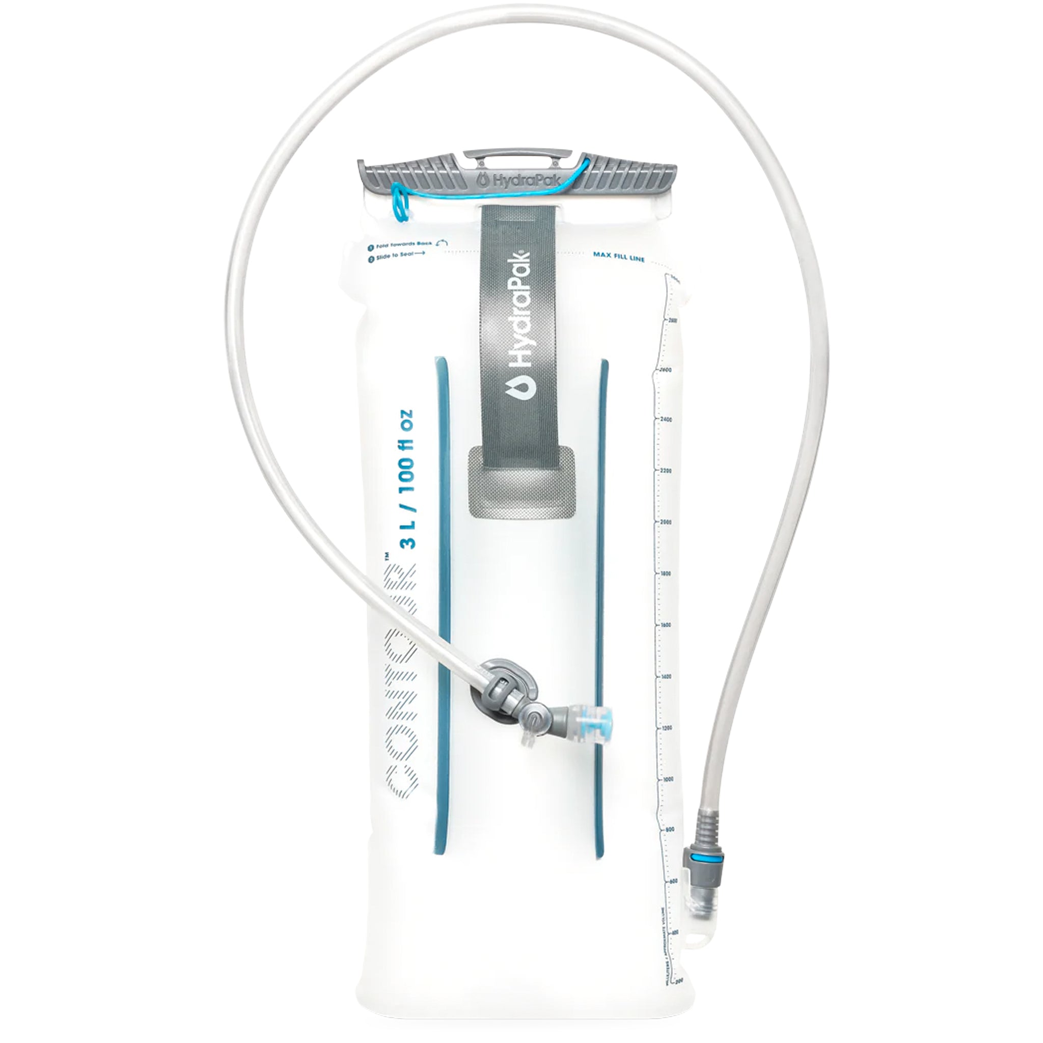 HydraPak Contour Reservoir 3L