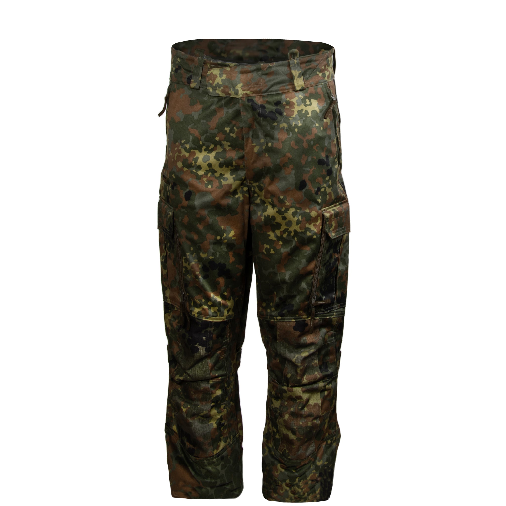 Leo Köhler Sniper Hose flecktarn