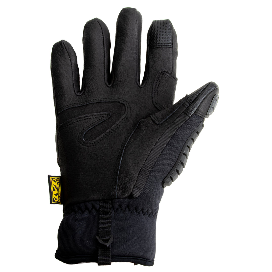 Mechanix Cold Weather Polar Pro