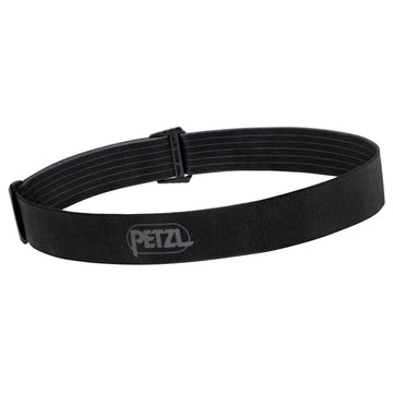 Petzl Ersatzkopfband für Stirnlampe ARIA schwarz