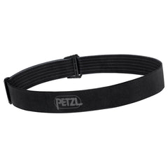 Petzl replacement headband for ARIA headlamp, black