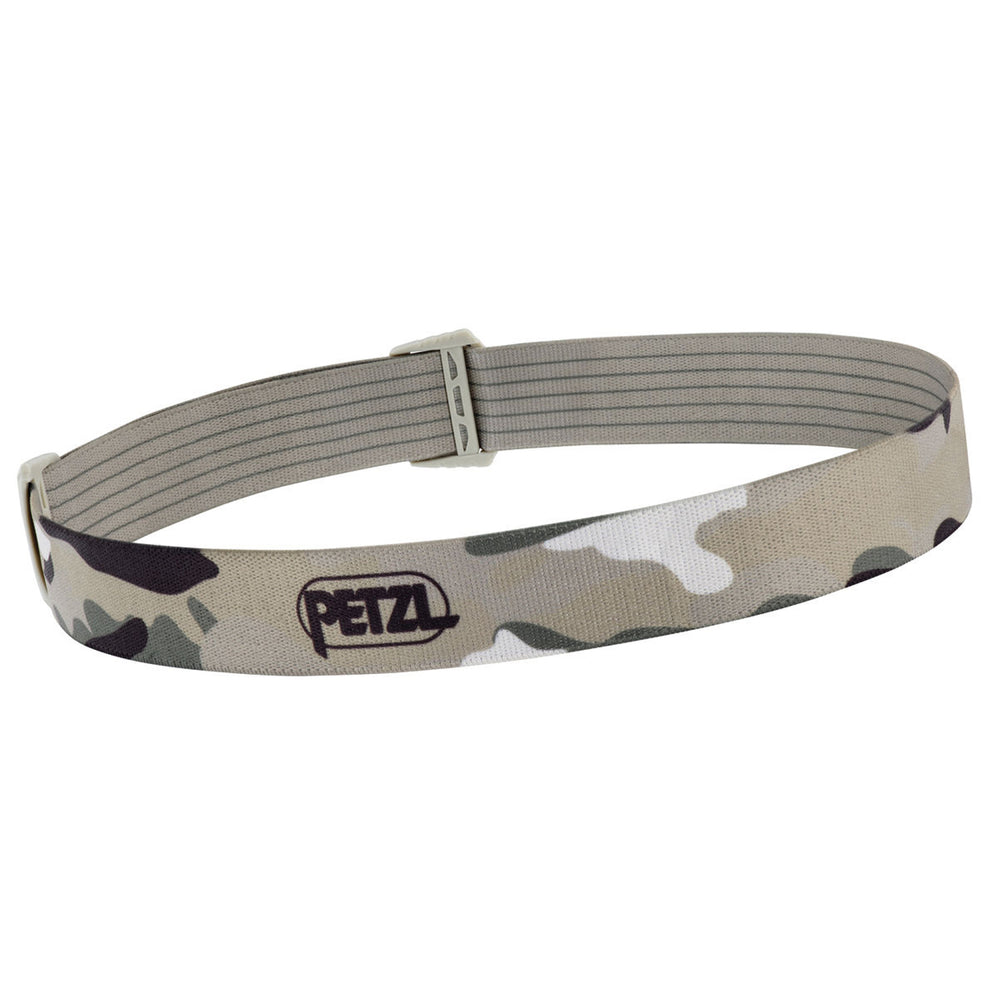 Petzl Ersatzkopfband für Stirnlampe ARIA carmo
