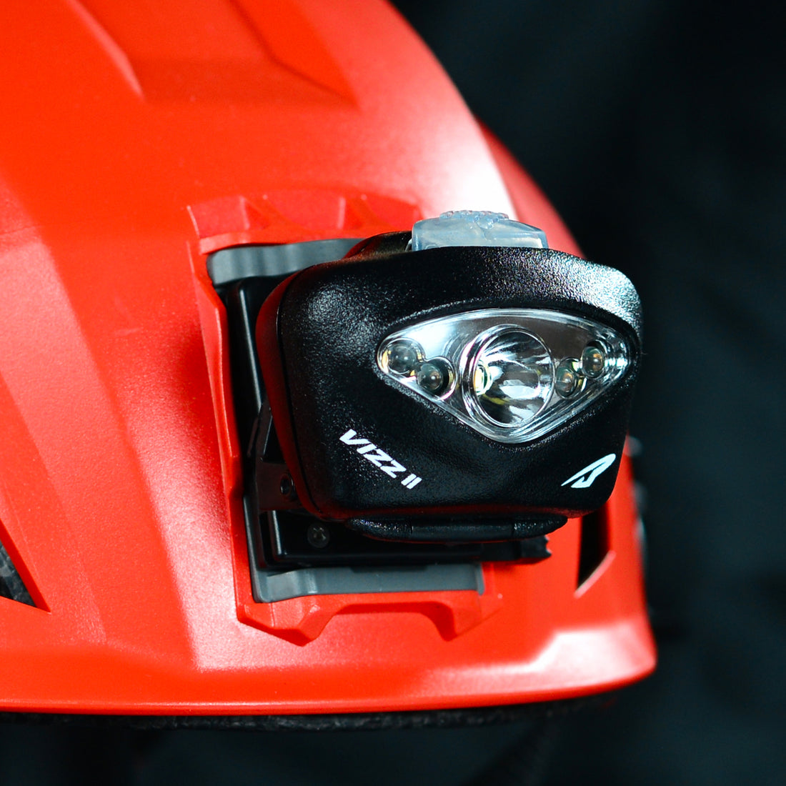 Princeton Tec VIZZ II MPLS Stirnlampe 200 Lumen