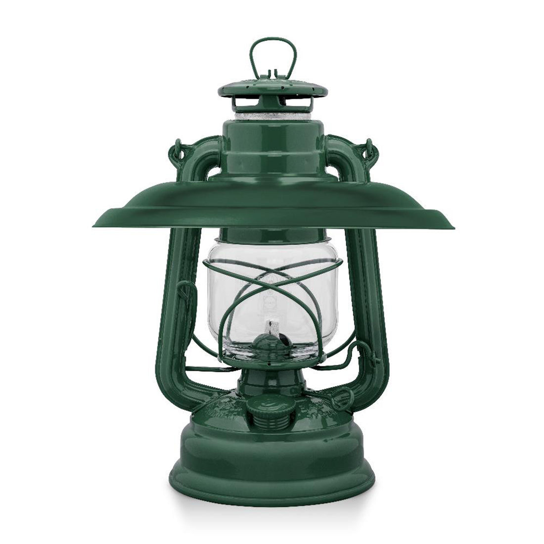 Feuerhand Reflektorschirm für Baby Special 276 moss green