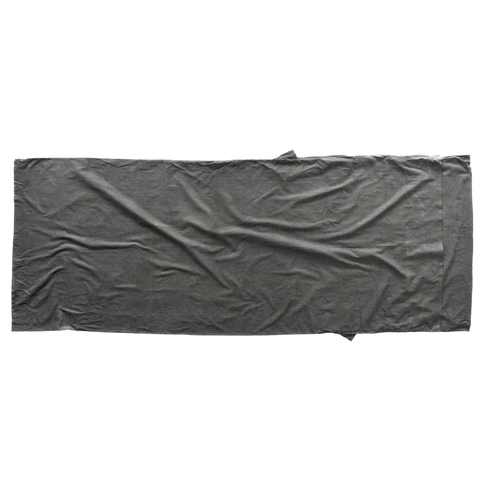 Origin Outdoors Polycotton Schlafsack Inlett anthrazit