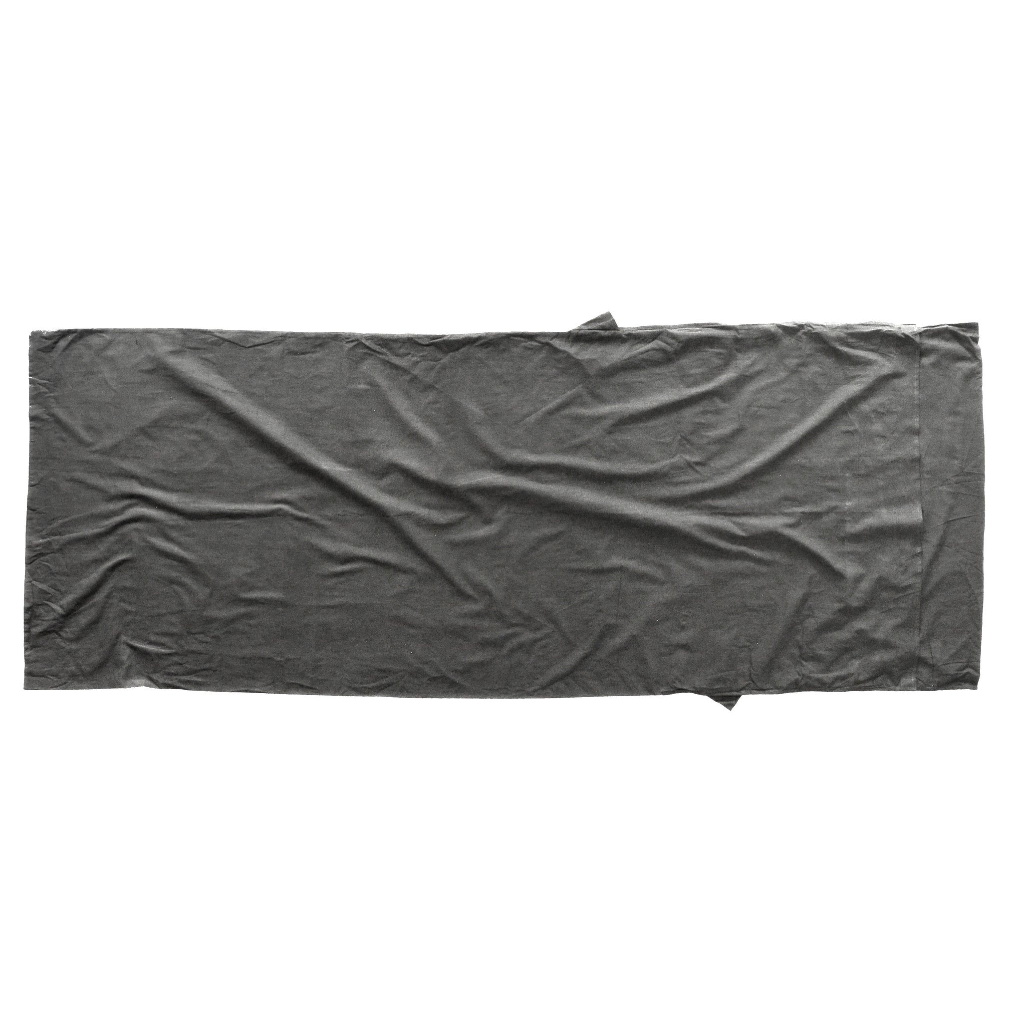 Origin Outdoors Polycotton Schlafsack Inlett anthrazit