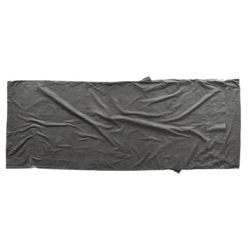 Origin Outdoors Polycotton Schlafsack Inlett anthrazit