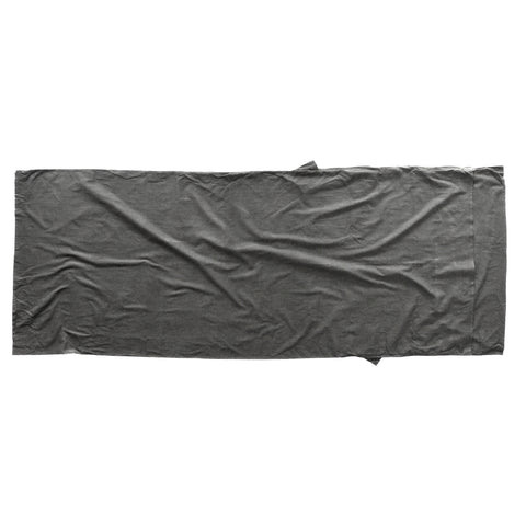 Origin Outdoors Polycotton Schlafsack Inlett anthrazit