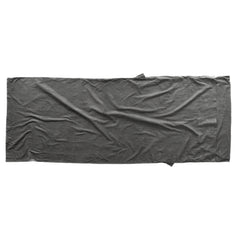 Origin Outdoors Polycotton Schlafsack Inlett anthrazit