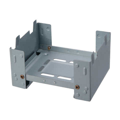 Origin Outdoors Trockenbrennstoff Taschenkocher Mini