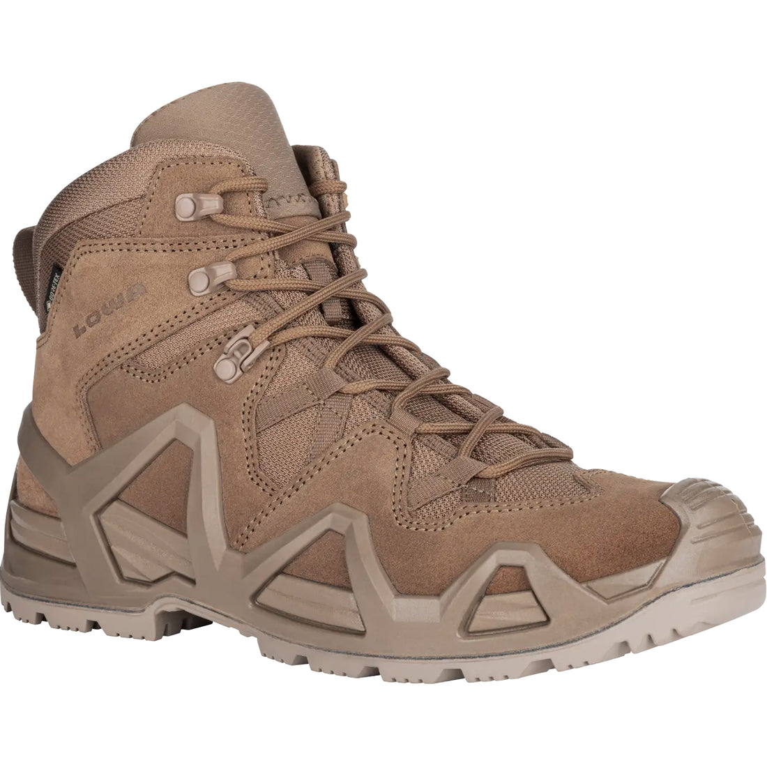 Lowa Zephyr Mk2 GTX Mid TF Einsatzstiefel coyote op