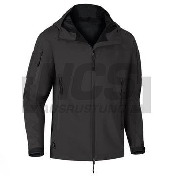 Outrider TORD Hardshell Hoody LW black