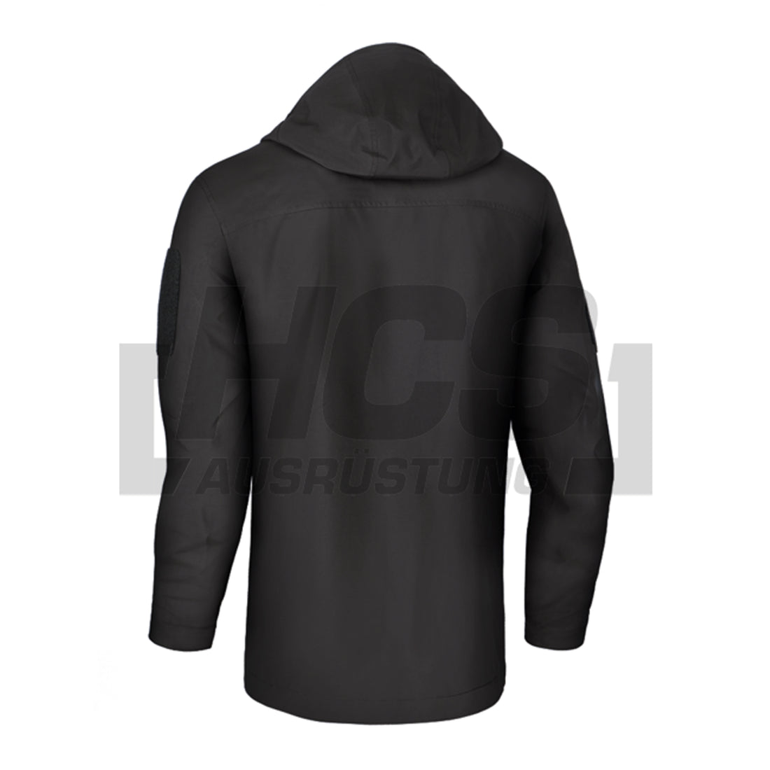 Outrider T.O.R.D. Hardshell Hoody LW black