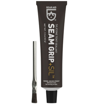 Gear Aid Seam Grip + SIL Silikon Nahtdichter 28g