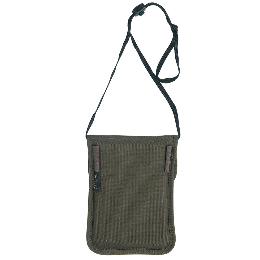 Tasmanian Tiger Neck Pouch olive