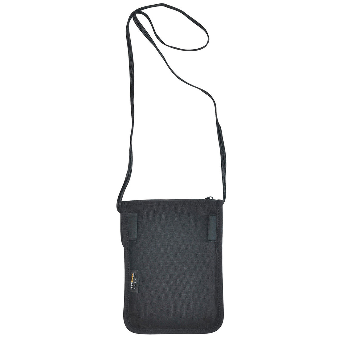 Tasmanian Tiger Neck Pouch Brustbeutel black